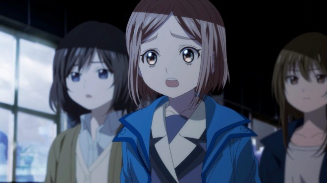 Momentary Lily